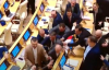 Парламент Грузии в третьем чтении принял закон об "иноагентах"
