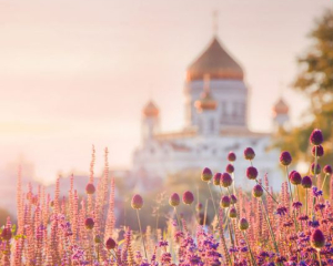 Какие церковные праздники отмечают в июне: запомните даты по новому календарю