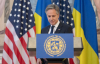 США підпишуть безпекову угоду з Україною: Блінкен повідомив деталі