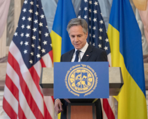 США підпишуть безпекову угоду з Україною: Блінкен повідомив деталі