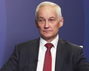 В РФ офіційно новий міністр оборони: Бєлоусов замінив Шойгу