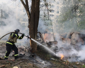 В Харкові зросла кількість постраждалих від російських обстрілів