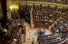 Комитет парламента Испании признал Голодомор геноцидом
