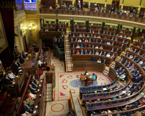 Комітет парламенту Іспанії визнав Голодомор геноцидом