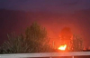 Дроны ГУР атаковали топливную базу в Ростовской области