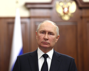 У РНБО висловилися про заяви Путіна щодо переговорів