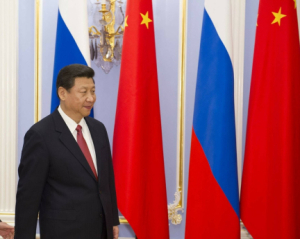 У Китаї розповіли, чого очікують від візиту Путіна