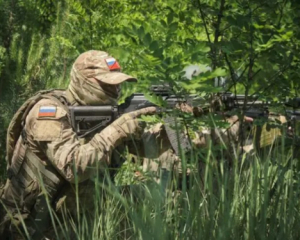 В Міноборони підтвердили захід російських піхотних груп до Вовчанська