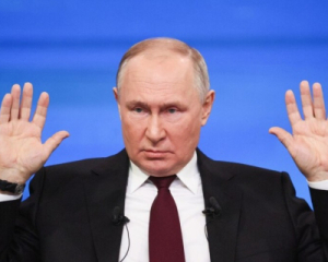 Путин объяснил решение уволить Шойгу с должности министра обороны
