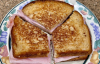 Как правильно резать бутерброд: инженер озадачил пользователей сети формой Y