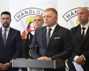 З&#039;явилося офіційне повідомлення про стан Фіцо