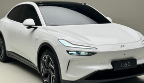 Китайська компанія презентувала недорого конкурента Tesla Model Y із запасом ходу 1000 км