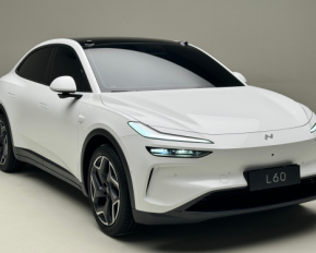 Китайская компания представила недорого конкурента Tesla Model Y с запасом хода 1000 км