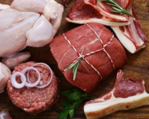В Україні спостерігається здорожчання м&#039;яса: на який вид найвища ціна