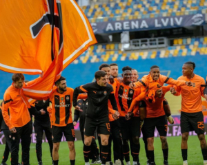 "Шахтар" випередив "Динамо" за кількістю виграних трофеїв за історію незалежної України