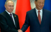"Политическое урегулирование" - что Путин и Си сказали о войне в Украине