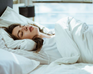 Сонний параліч: що це за стан і які чотири речі не можна робити