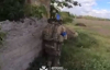 Пограничники показали эксклюзивное видео боев за Волчанск в Харьковской области