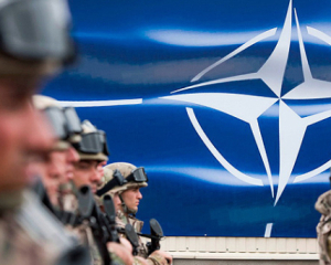 НАТО рассматривает отправку своих военных в Украину - СМИ