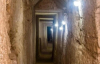 Археологи назвали "чудом" туннель древней цивилизации