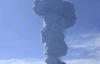 Активізувався небезпечний вулкан Ібу