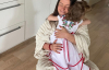Наталія Могилевська виклала рідкісне фото з чотирирічною донькою