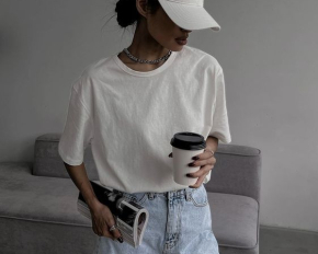 З чим носити шорти: модні образи на літо