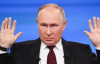 "Формула миру ґрунтується на "хотілках": Путін назвав "базу" для переговорів з Україною