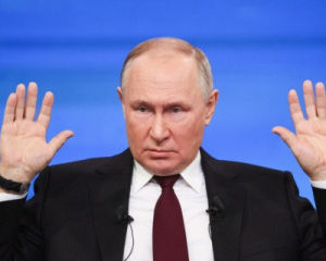 &quot;Формула мира основывается на &quot;хотелках&quot;: Путин назвал &quot;базу&quot; для переговоров с Украиной