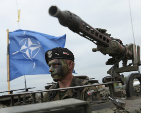 Дефіцит солдат у ЗСУ та яка імовірність появи інструкторів НАТО в Україні: про що пишуть світові ЗМІ