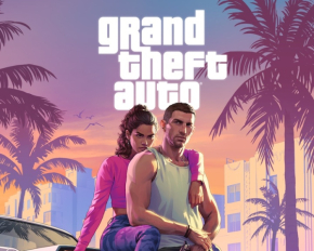 Назвали приблизительную дату выхода Grand Theft Auto VI
