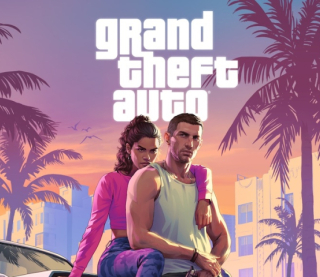 Назвали приблизну дату виходу Grand Theft Auto VI