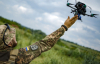 Українські військові тестують новий вид БпЛА - дрон-матку