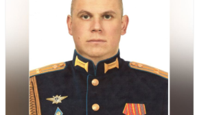 Росіяни підтвердили загибель командира бази ППО внаслідок ракетного удару по Криму