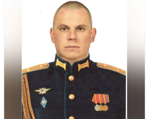 Россияне подтвердили гибель командира базы ПВО в результате ракетного удара по Крыму