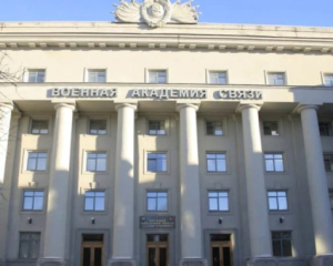 В военной академии в Санкт-Петербурге произошел взрыв: есть пострадавшие
