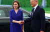 Молдова готовится стать "стратегическим хабом" для восстановления Украины - Санду