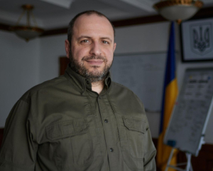 Україна потребує більше зброї: Умєров розповів про ситуацію на Харківщині