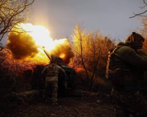 ВСУ оттесняют оккупантов в направлении Глубокого в 40 км от Харькова - Генштаб