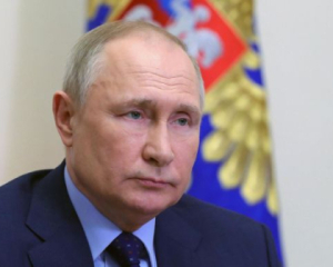 Новий термін Путіна - новий виток протистояння із західним світом