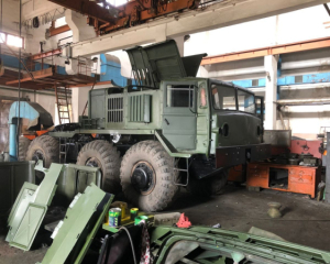 Невиконані "домашні завдання" українського ОПК