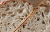 Хліб на заквасці: назвали п'ять переваг для здоров'я