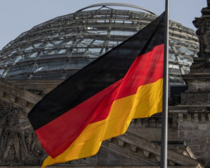 У Німеччині шукають додаткові  €3,8 млрд на допомогу Україні - ЗМІ