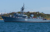 ВСУ уничтожили российский корабль "Ковровец"