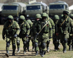Росіяни загнали себе у пастку на Харківщині: експерт назвав причину