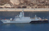 У Криму під удар ATACMS потрапив корабель РФ, який є носієм "Калібрів"