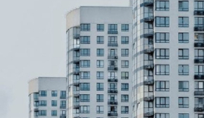В Киеве стремительно подорожали квартиры: стоимость по районам
