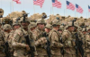 Пентагон не будет отправлять военных инструкторов в Украину