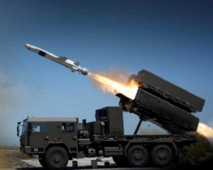 Семь стран НАТО будут поставлять Украине комплексы ПВО и ракеты