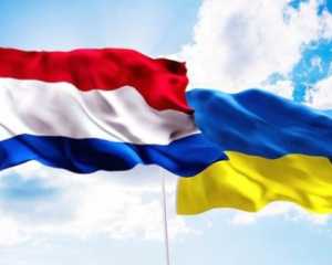 Нідерланди відправлять в Україну чергову партію бронетранспортерів YPR-765